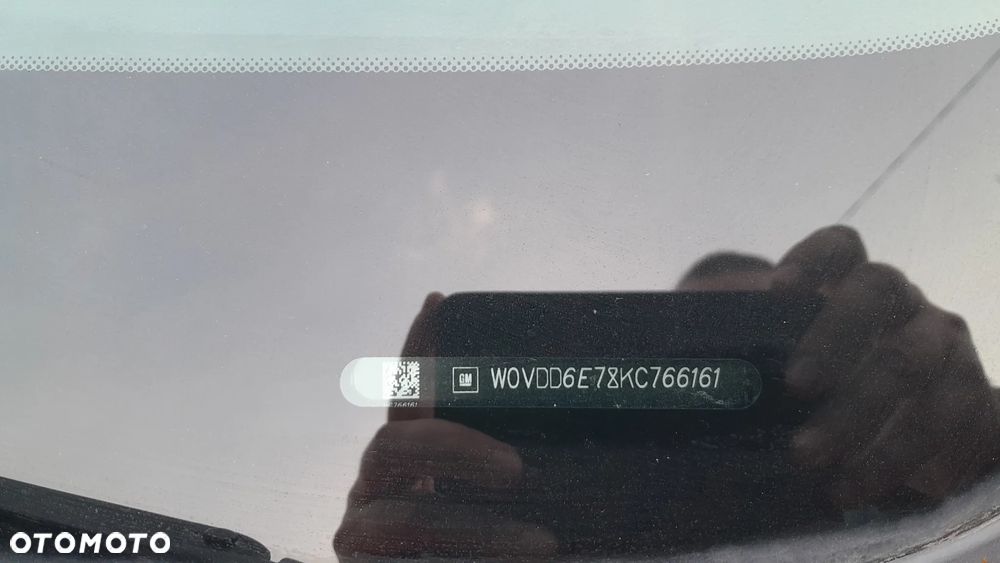 Opel Karl 1.0 Rocks - 22