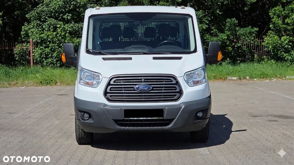 Ford Transit - 2