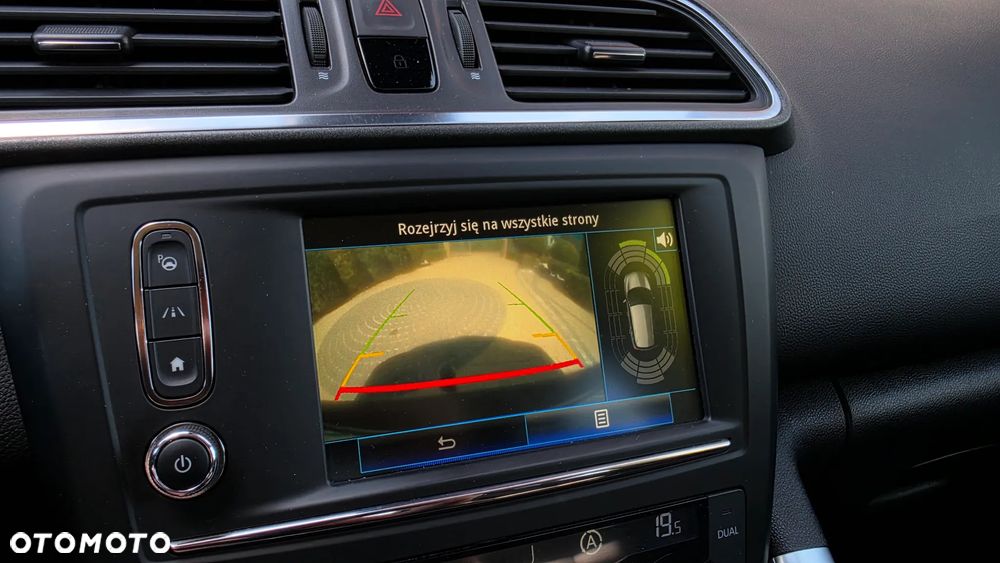 Renault Kadjar 1.6 dCi Energy Intens - 28