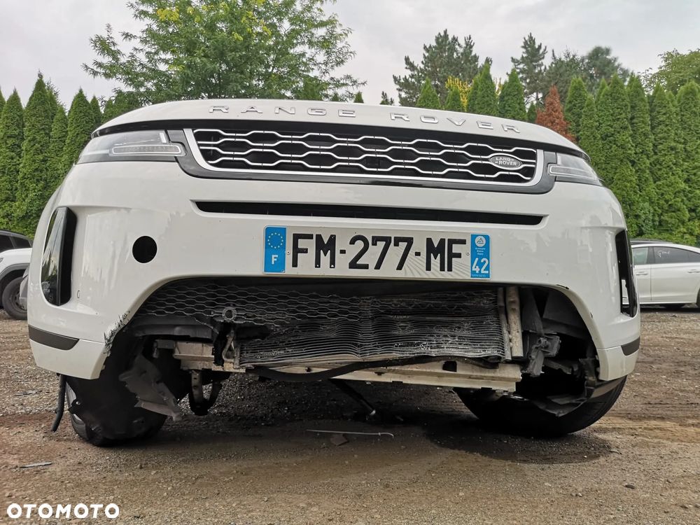 Land Rover Range Rover Evoque 2.0 D150 mHEV SE - 35