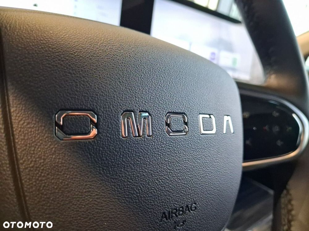 Omoda 5 - 25