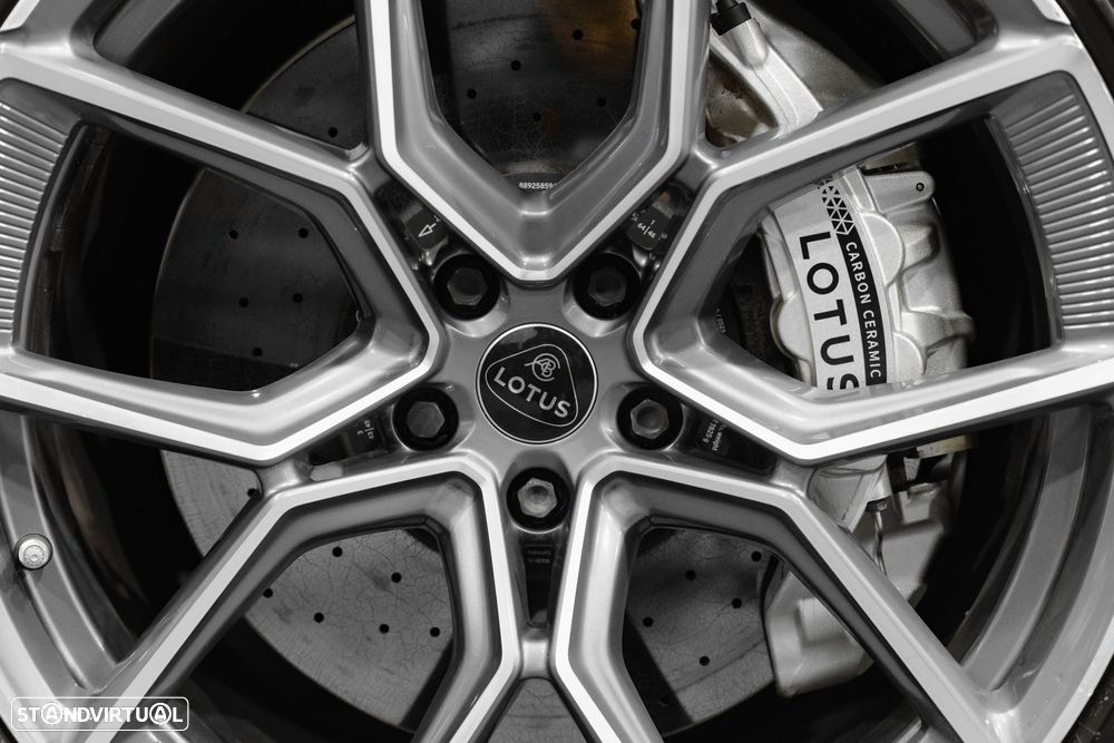 Lotus Emeya - 37