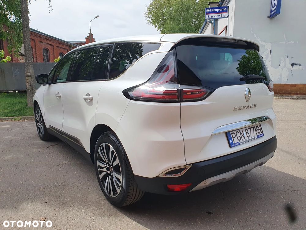 Renault Espace Energy dCi 160 EDC Initiale Paris - 5