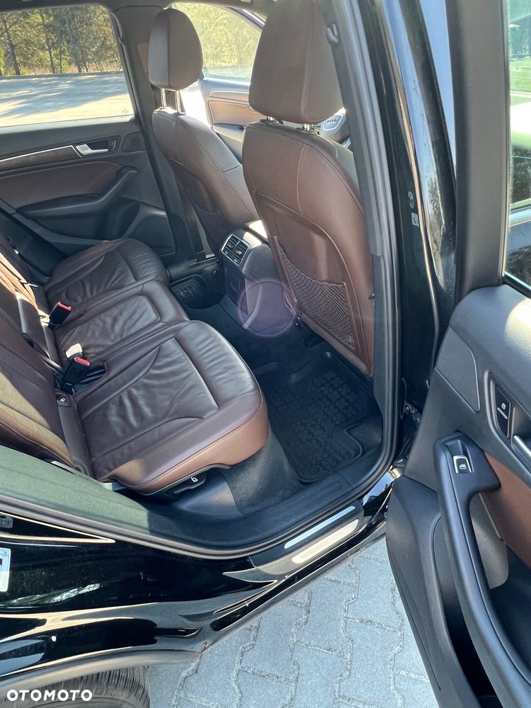 Audi Q5 - 13