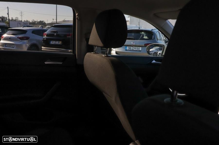 VW Taigo 1.0 TSI Life - 11
