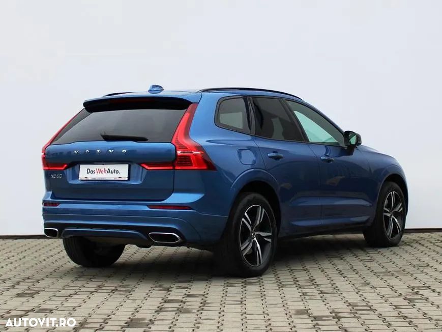 Volvo XC 60 - 5