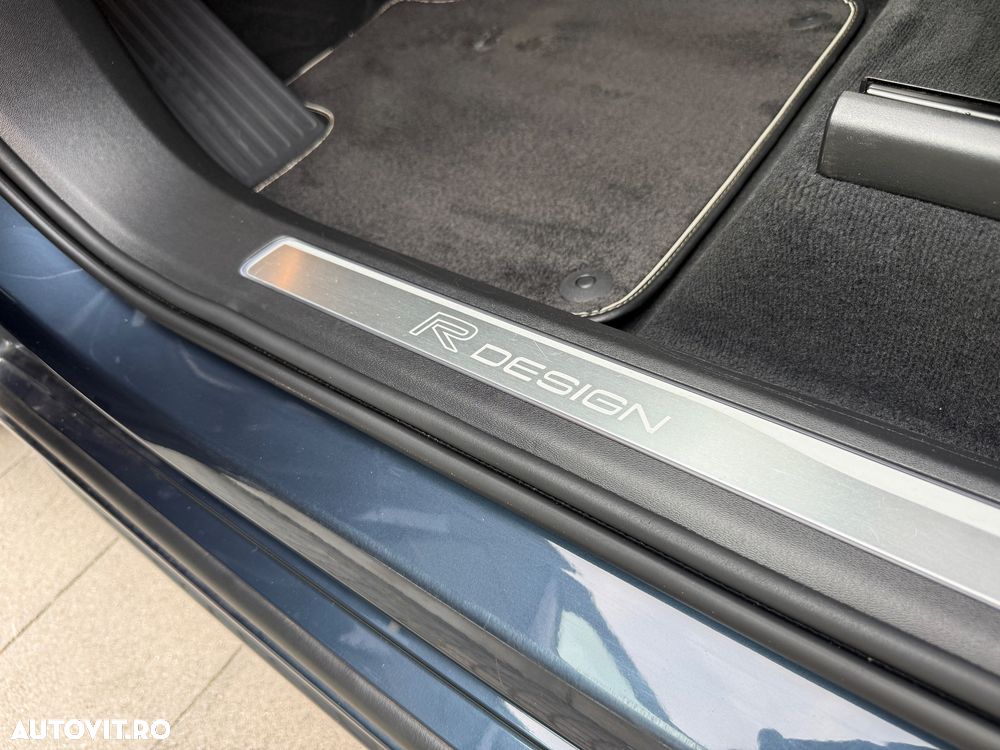 Volvo XC 90 B5 D AWD Geartronic RDesign - 30