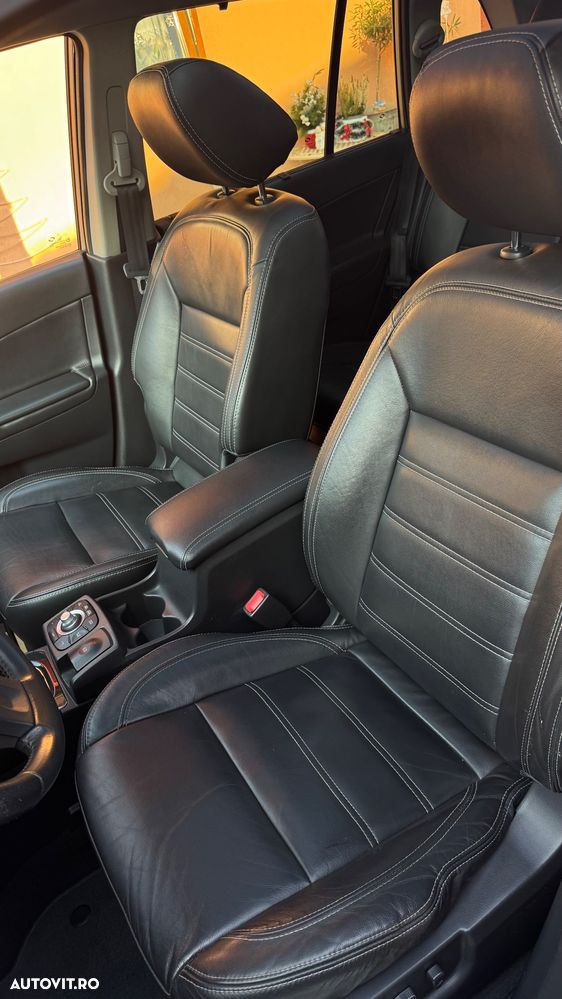 Renault Koleos dCi 150 FAP 4x4 Bose Edition - 9