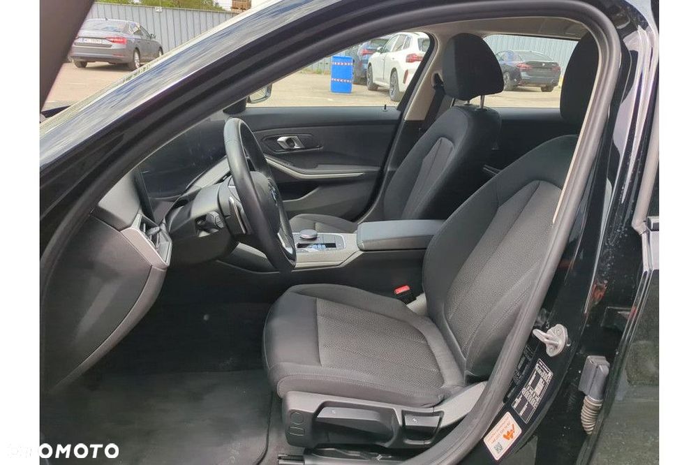 BMW Seria 3 - 5
