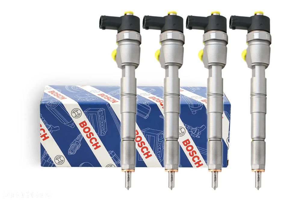 Wtryskiwacz FIAT DUCATO IVECO DAILY 3.0 0445110247 Zadzwoń! WSZYSTKIE RODZAJE! - 1