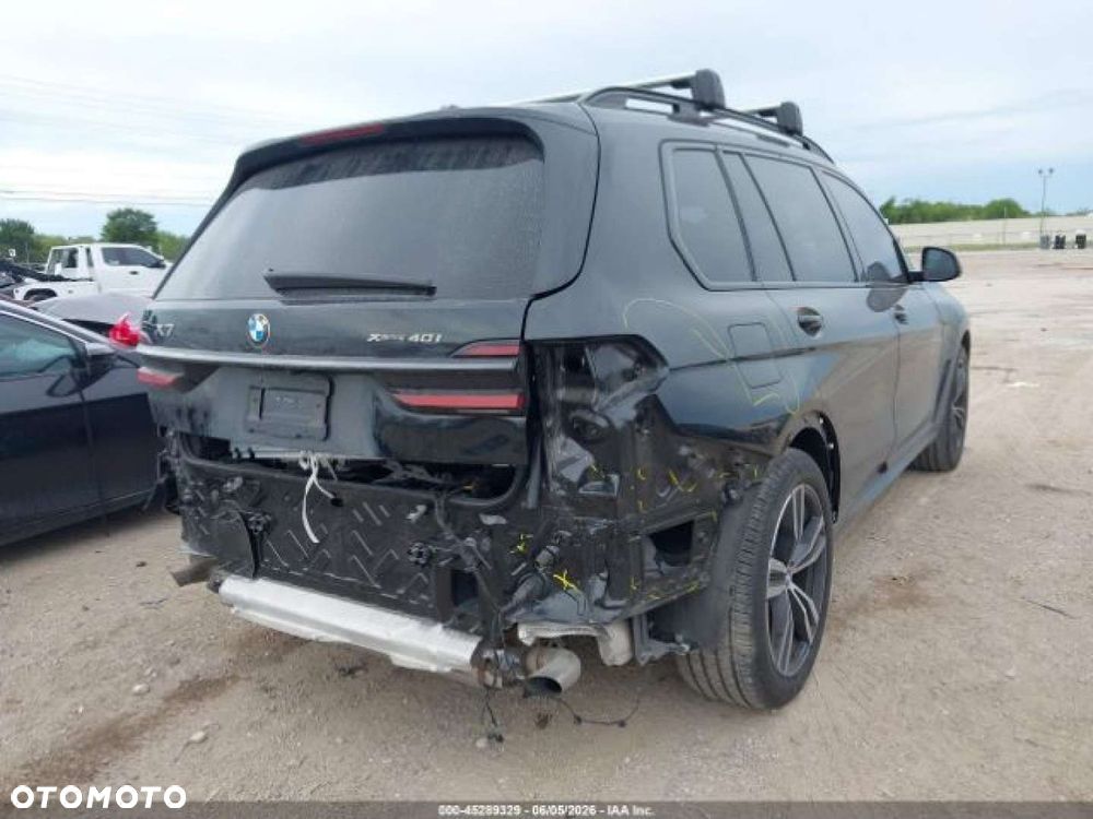 BMW X7 - 5