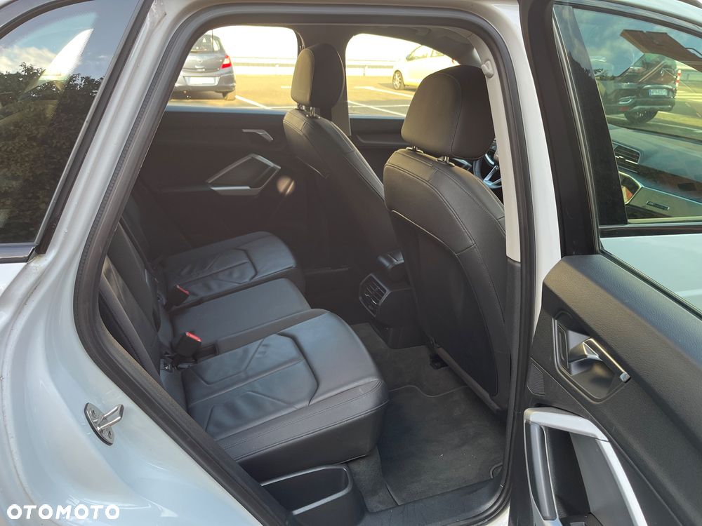 Audi Q3 2.0 TDI S tronic - 14