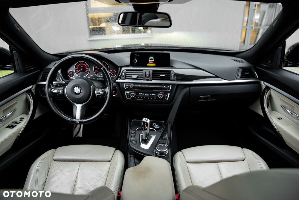 BMW 3GT 320d Sport-Aut - 26