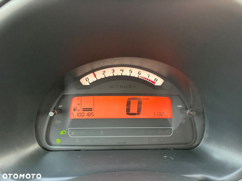 Citroën C3 1.4 Tonic - 20