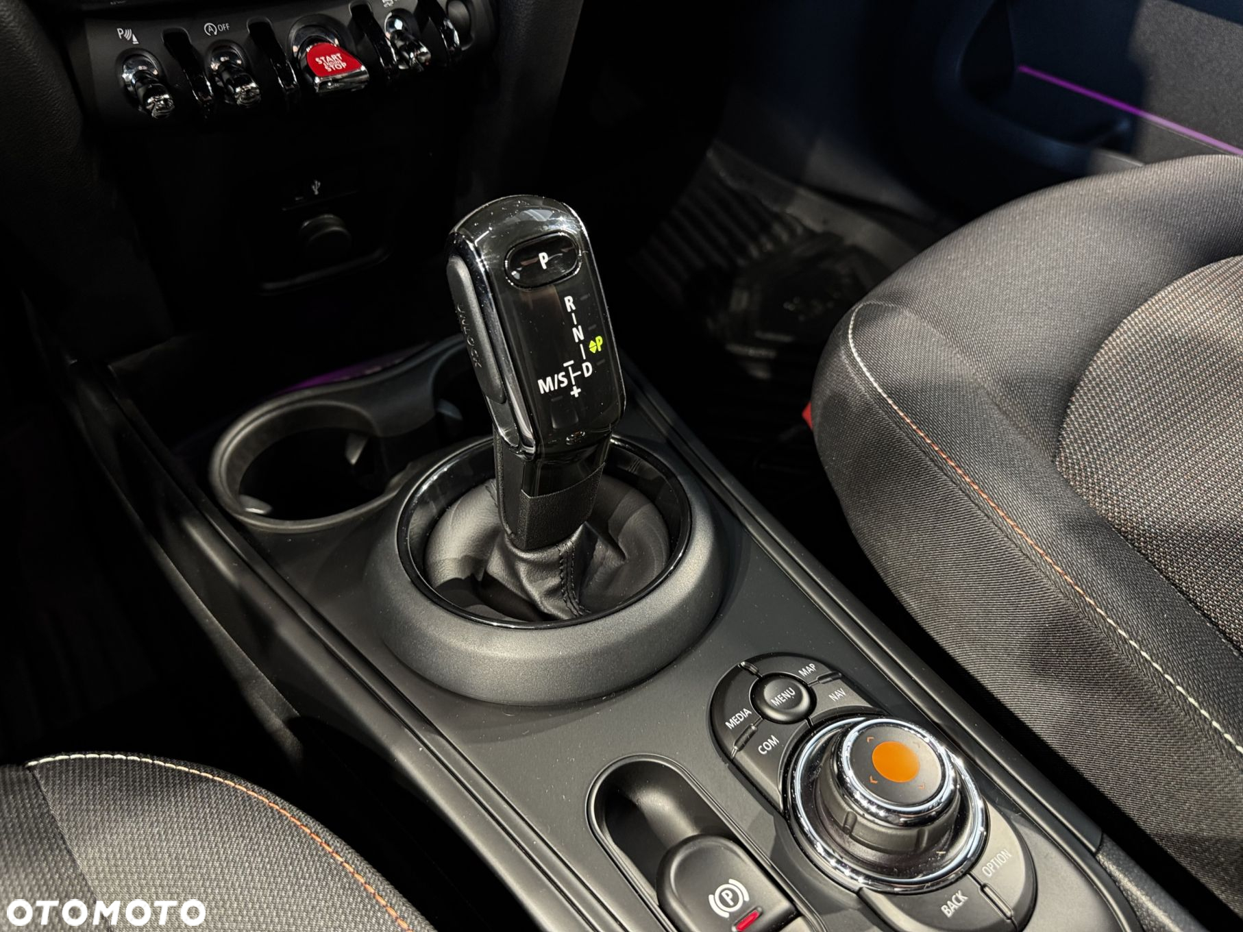 MINI Countryman - 27