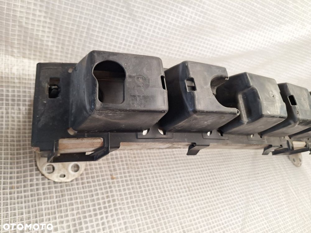 jeep renegade 2014- bu belka zderzaka przod przednia absorber 51958577 orginal demontaz - 5