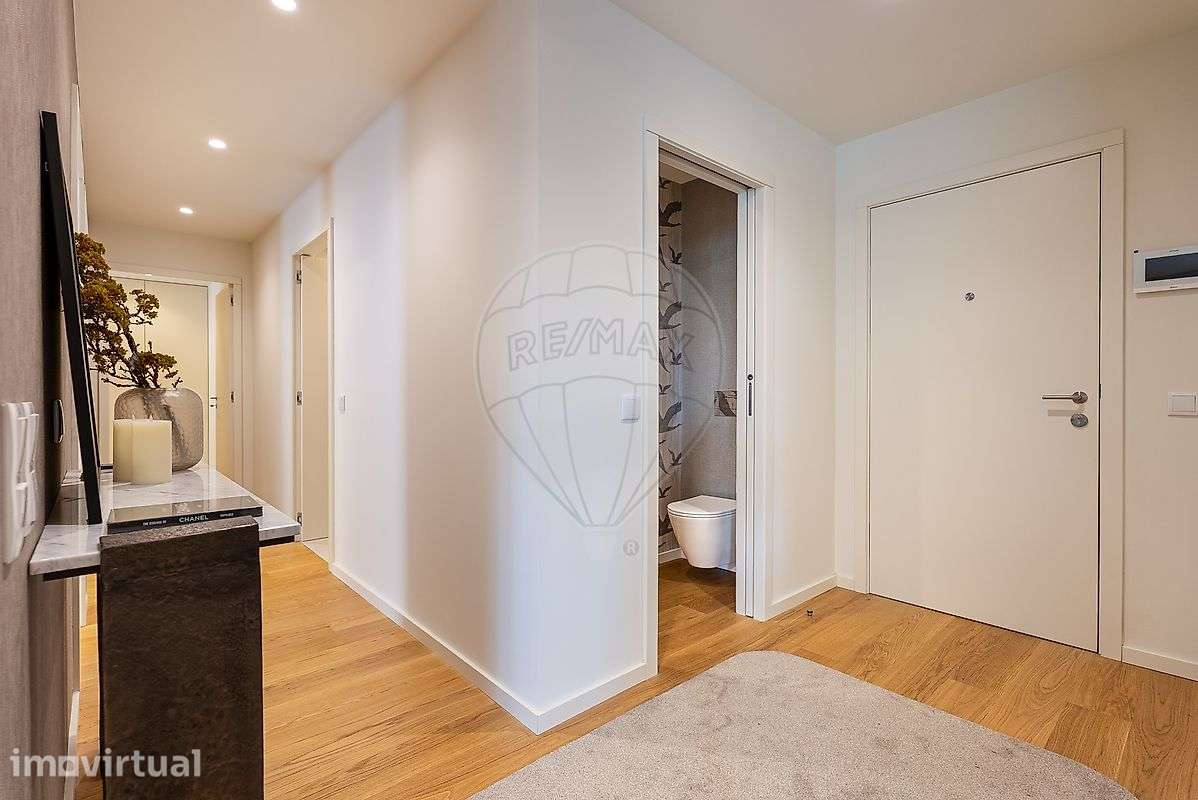 Apartamento T2 para venda - Grande imagem: 4/25