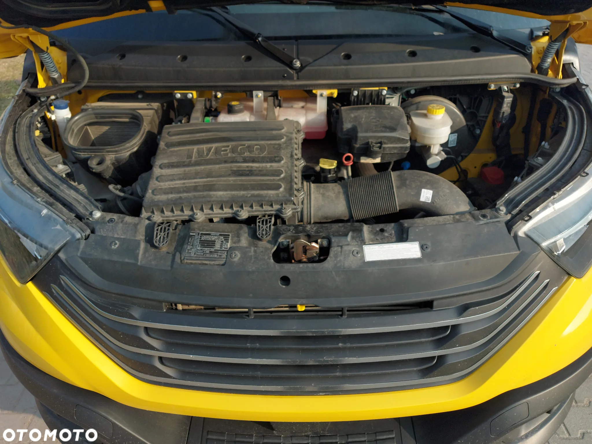 Iveco Daily - 25