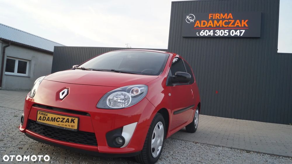 Renault Twingo 1.2 16V Rip Curl - 1
