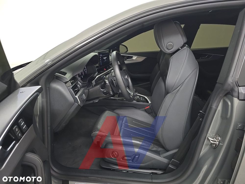 Audi A5 Sportback - 14