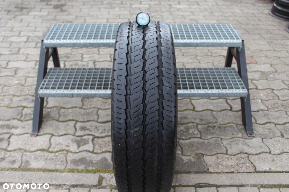 1x 225/75r16c cp 116r continental vancocamper 19r 8,5mm - 2