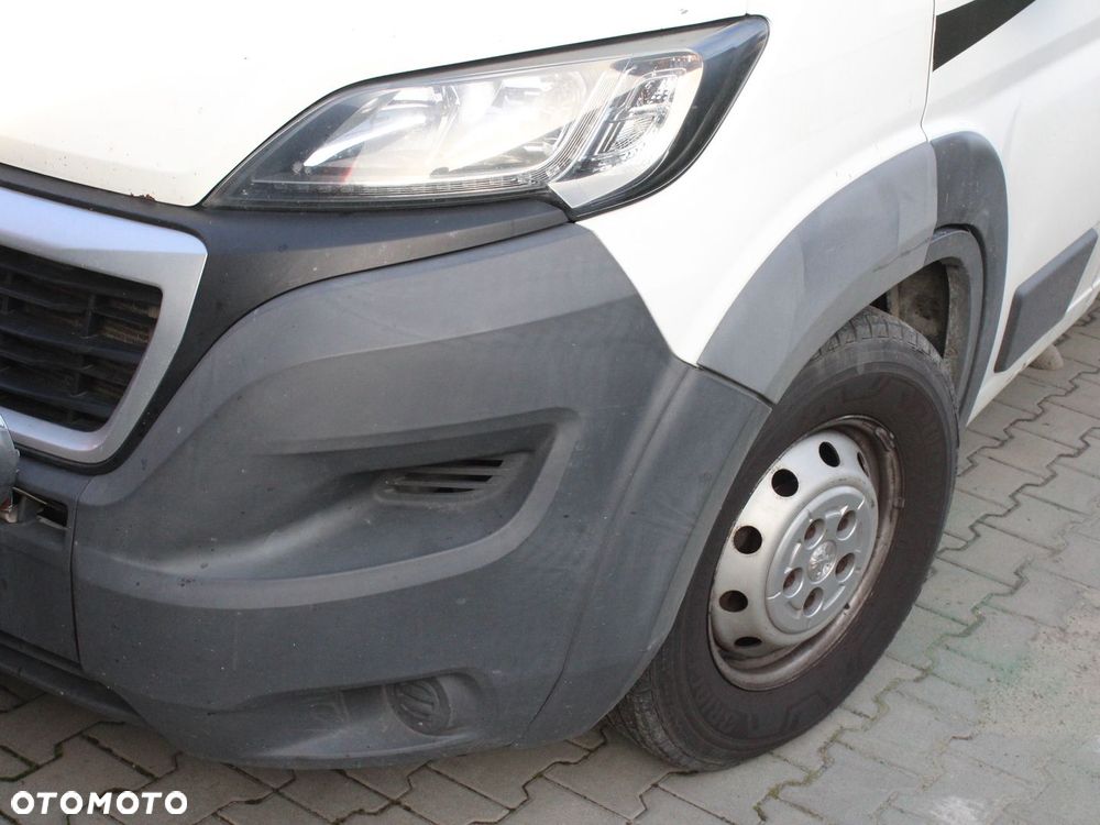 Peugeot Boxer - 13