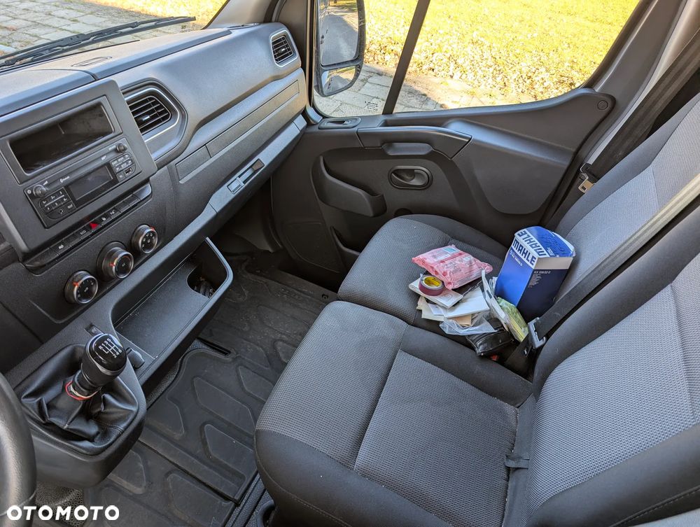 Renault Master - 7