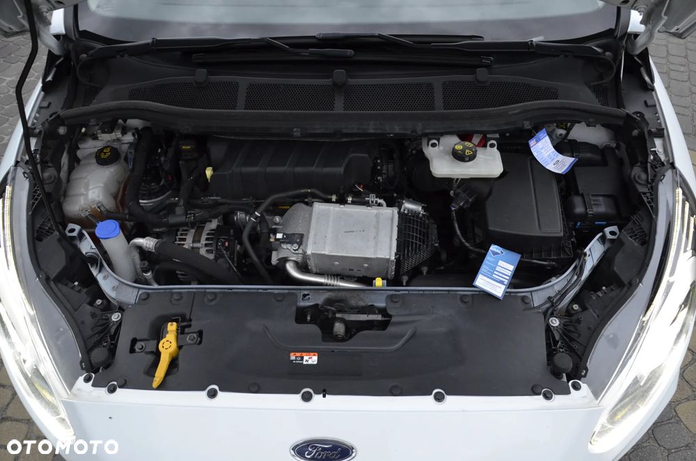 Ford S-Max 2.0 EcoBlue Titanium - 27