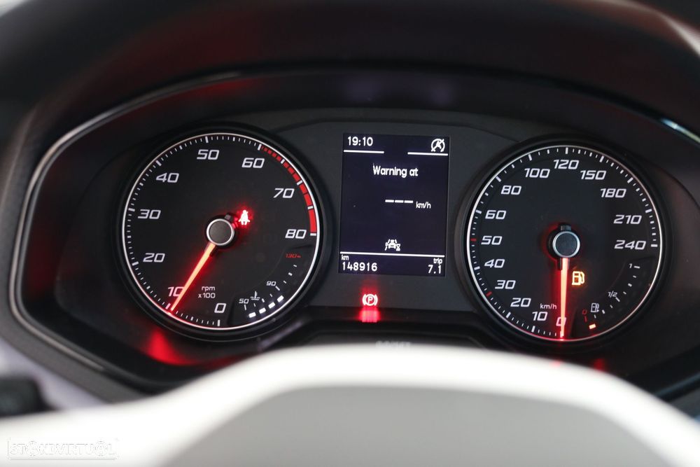 SEAT Ibiza 1.0 TSI Style - 9