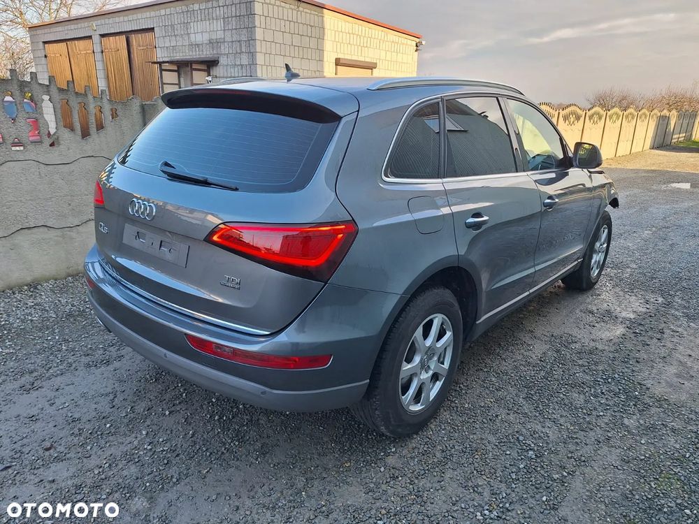 Audi Q5 2.0 TDI (clean diesel) ultra - 3
