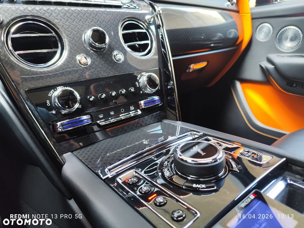 Rolls-Royce Cullinan - 15