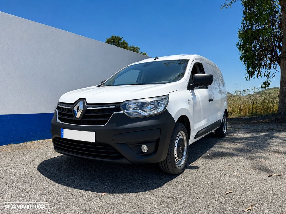 Renault Express