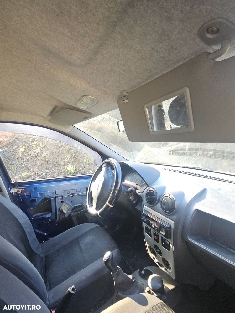 Dacia Logan K90 1.4 Preference - 7