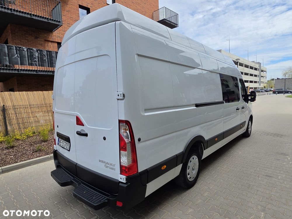 Renault Master - 5