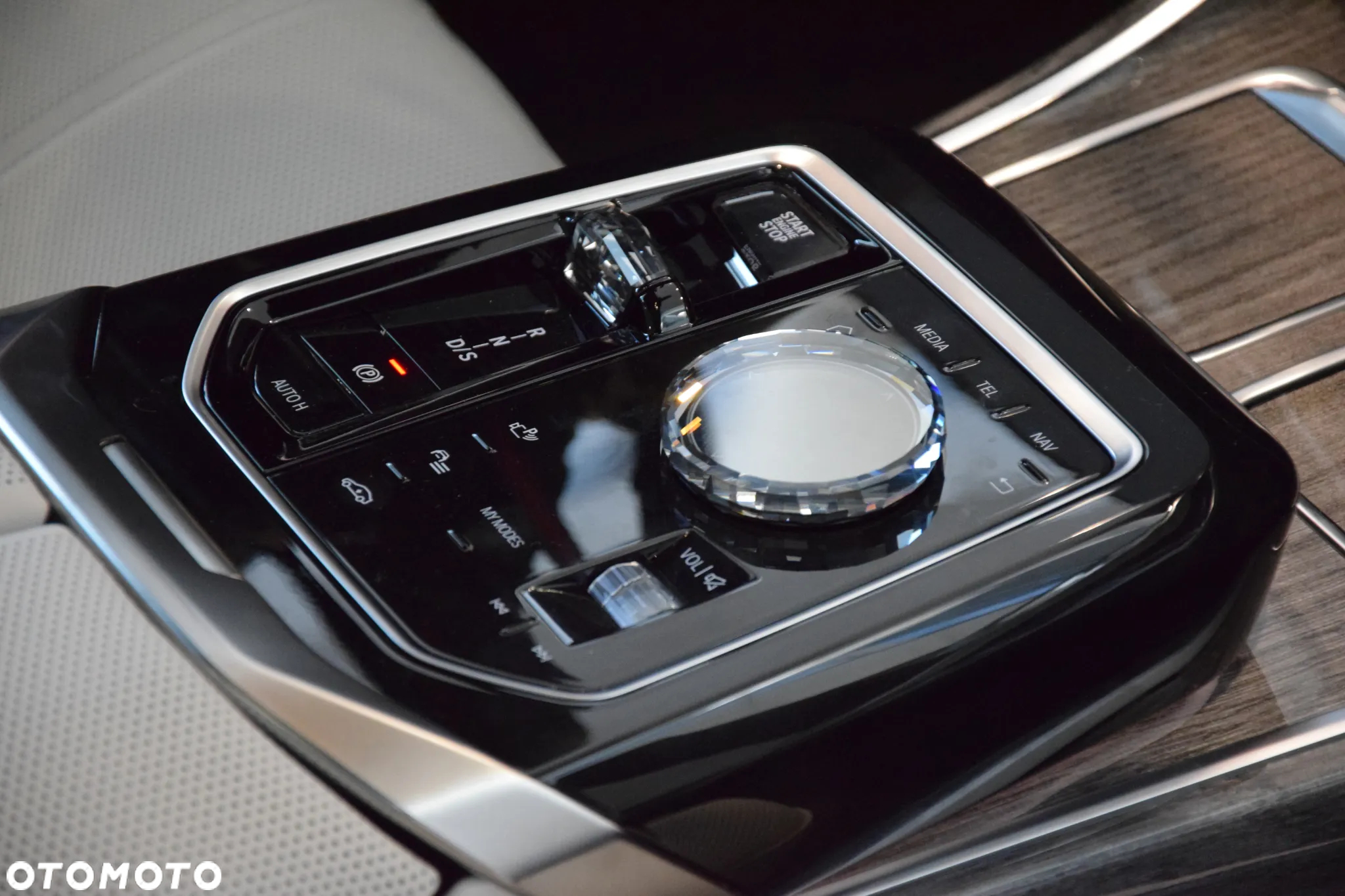 BMW Seria 7 - 19