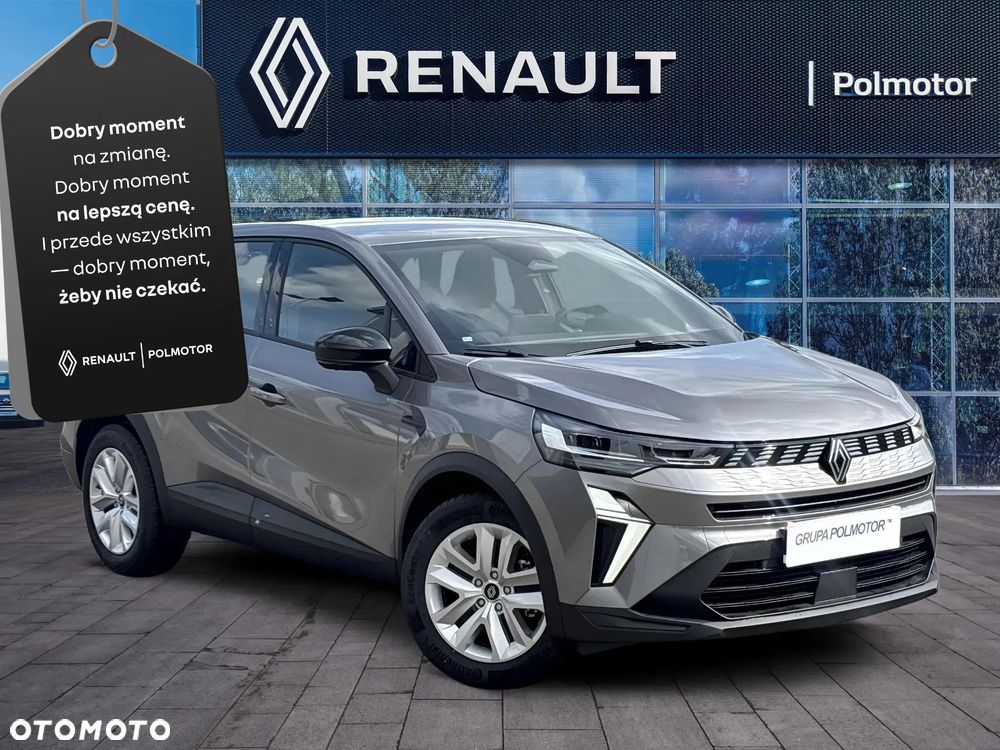 Renault Symbioz 1.8 E-Tech Full Hybrid 160 Evolution - 1