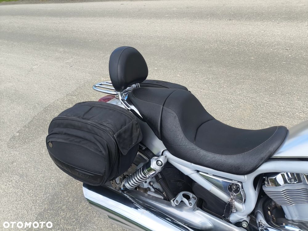 Harley-Davidson V-Rod Street Rod - 14
