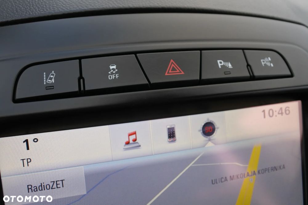 Opel Insignia 2.0 CDTI automatik Innovation - 23