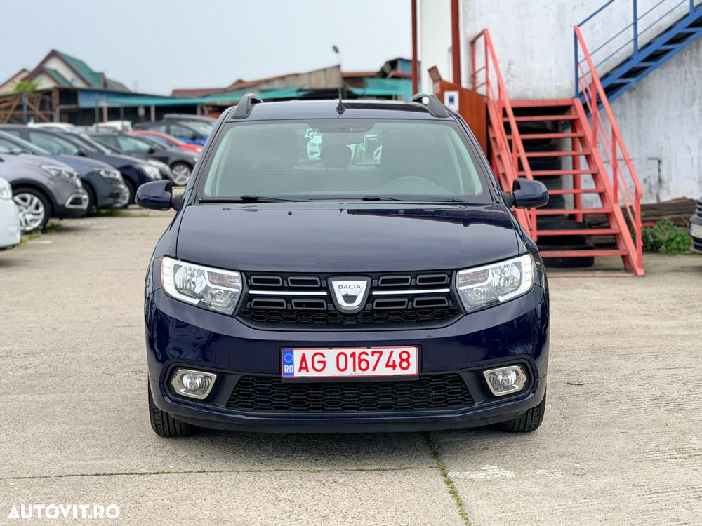 Dacia Logan - 2