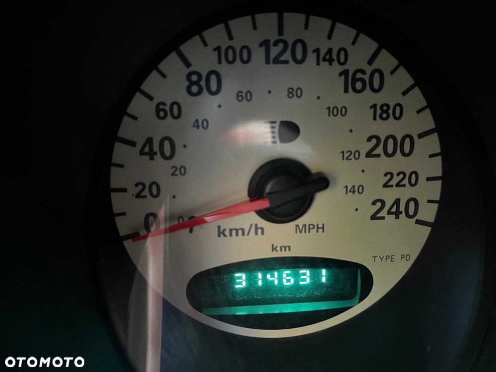 Chrysler PT Cruiser - 7