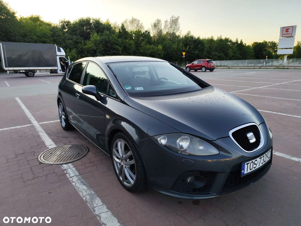 Seat Leon 1.6 Audience - 4