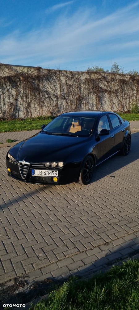 Alfa Romeo 159 - 1