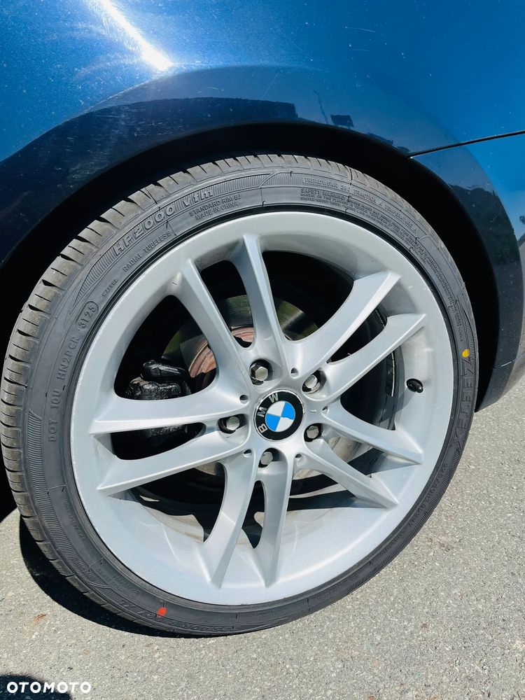 BMW Seria 1 - 11