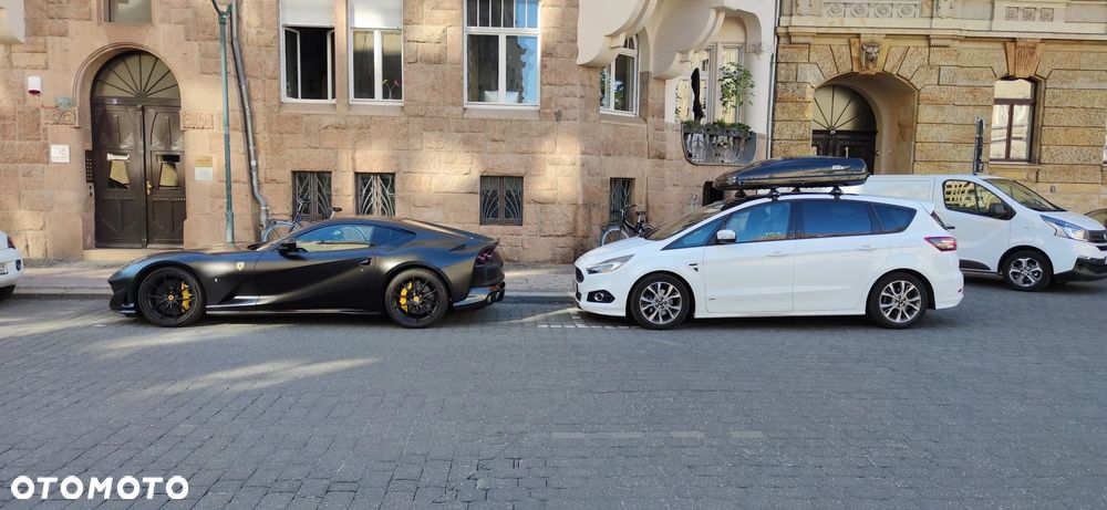 Ford S-Max 2.0 EcoBlue AWD ST-Line - 11