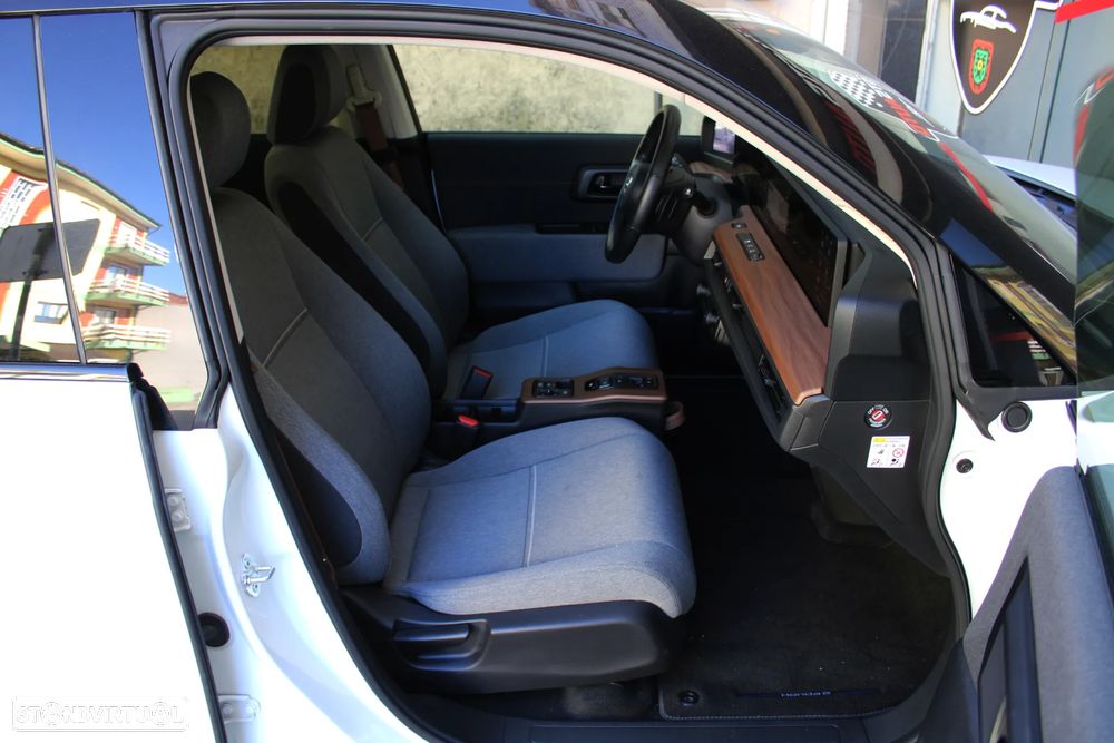 Honda e Advance - 8