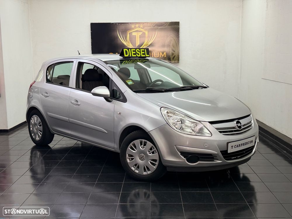 Opel Corsa 1.3 CDTI Enjoy - 1