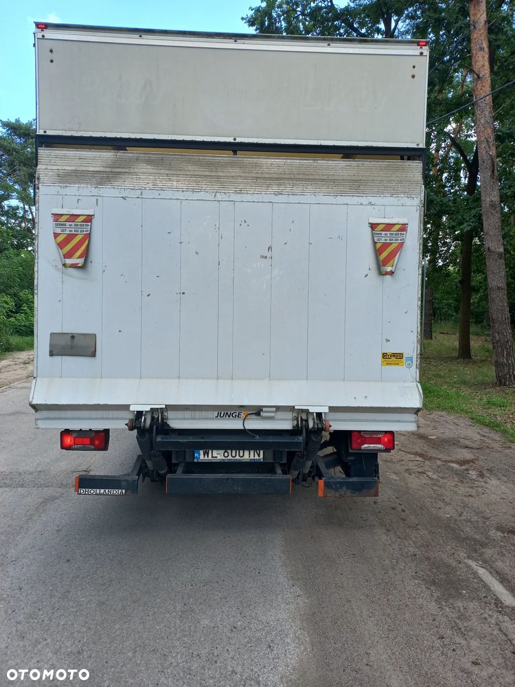 Iveco Daily - 4