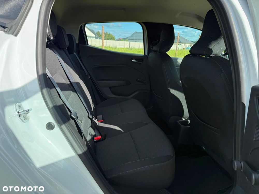 Renault Clio SCe 75 BUSINESS EDITION - 14