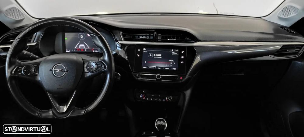 Opel Corsa 1.2 T GS Line - 24