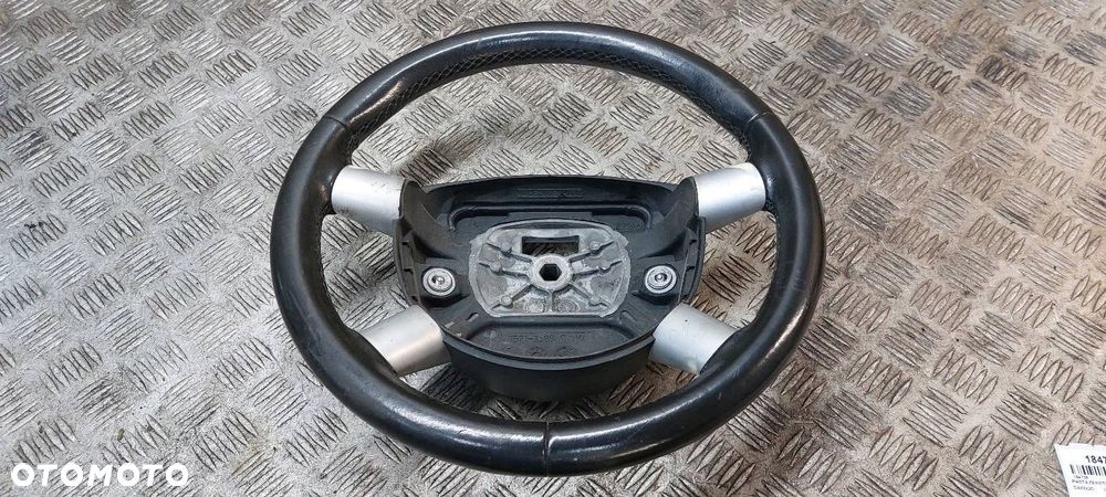 KIEROWNICA + PODUSZKA MONDEO MK3 - 1